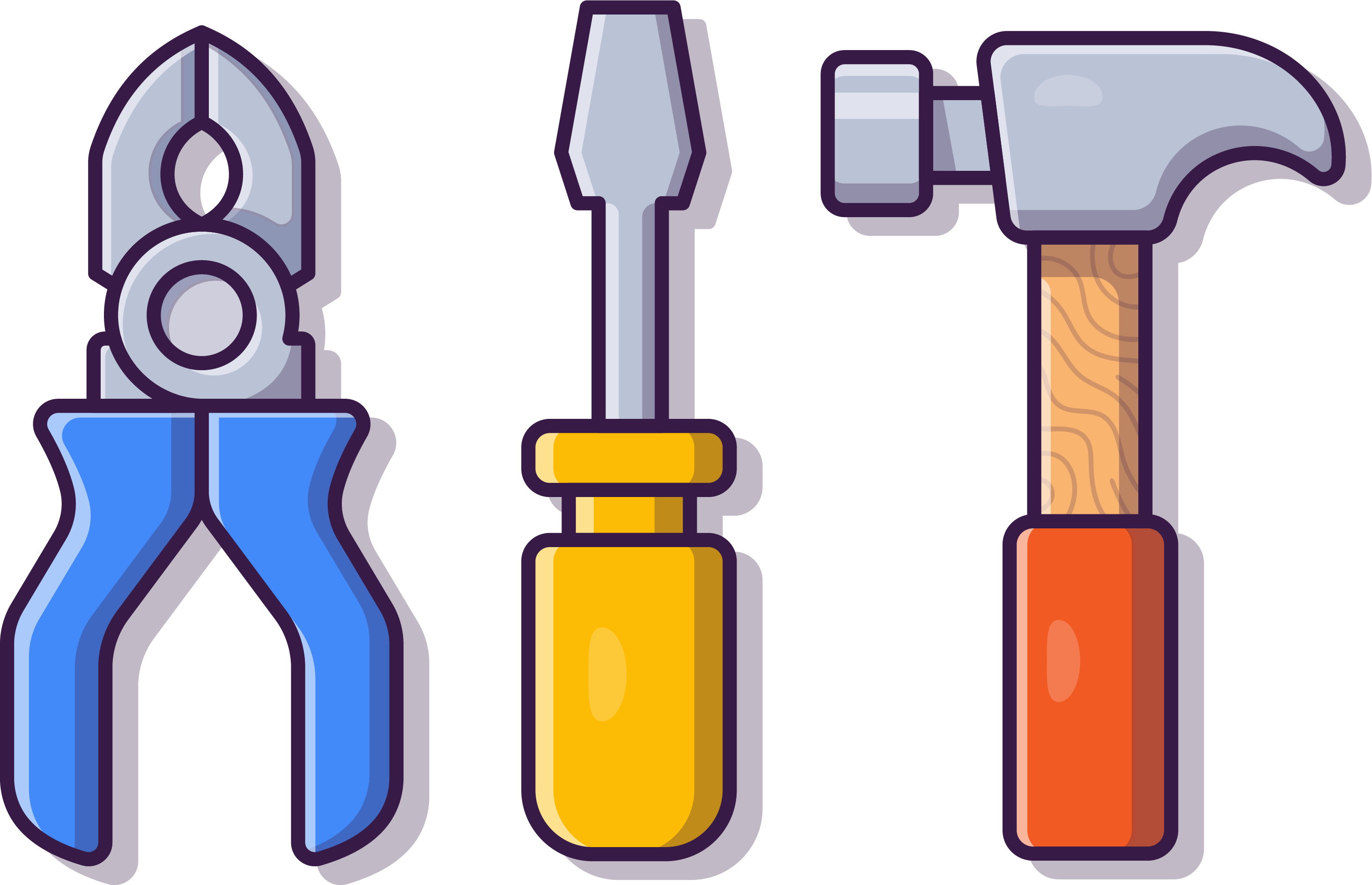 tools for website maintenance